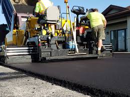 Reliable Big Rapids, MI Driveway Paving Services Solutions