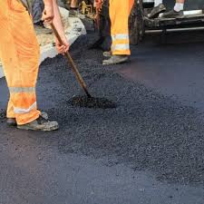 Best Driveway Maintenance Services in Big Rapids, MI